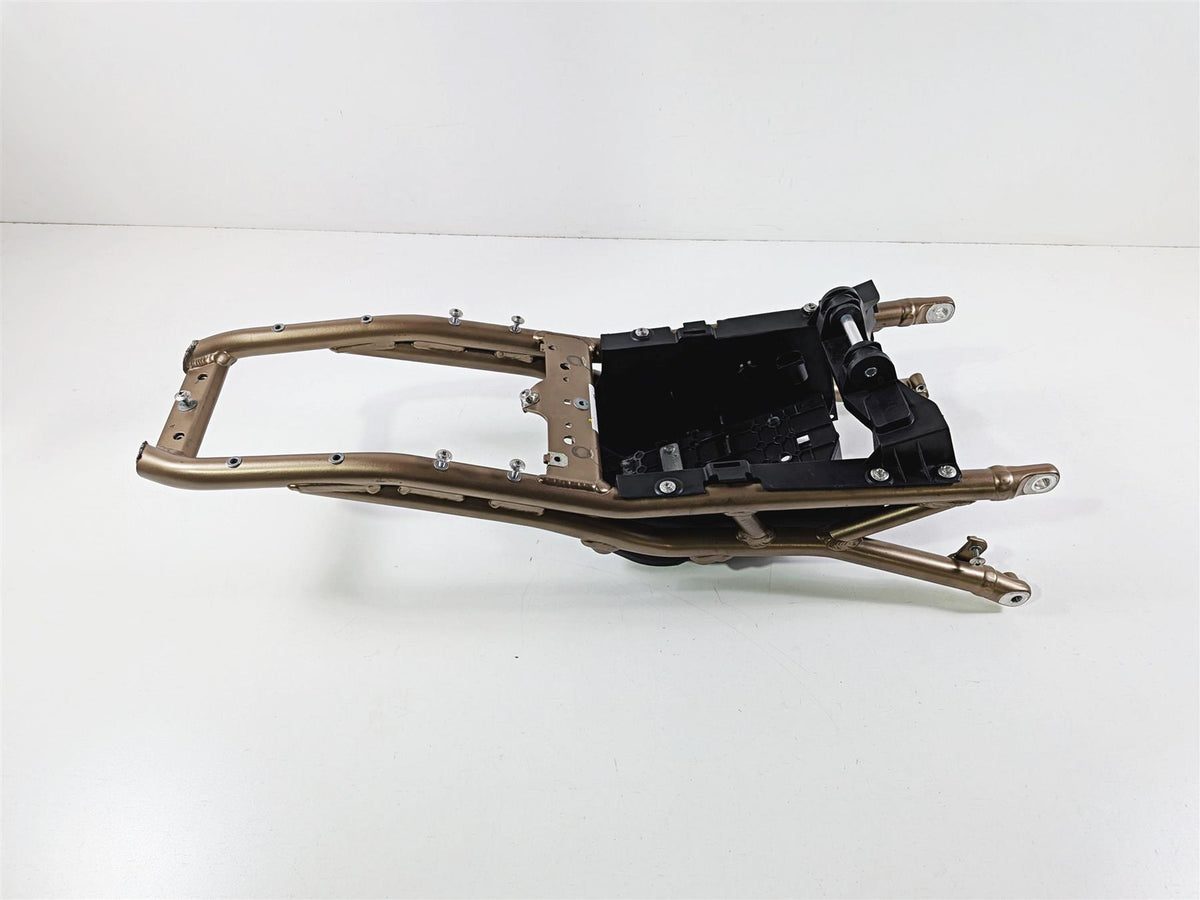 2022 BMW S1000RR K67 Subframe Sub Frame Copper - Read 46518359991-Mototech271