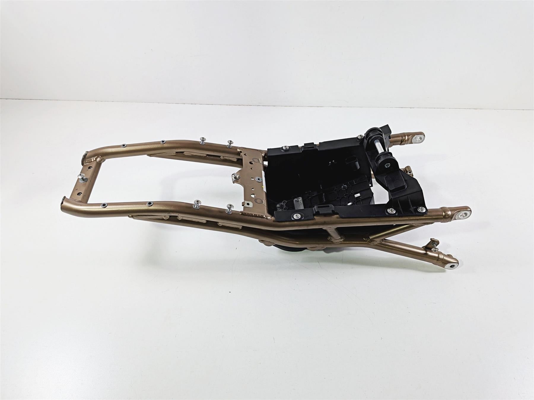 2022 BMW S1000RR K67 Subframe Sub Frame Copper - Read 46518359991-Mototech271
