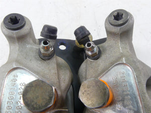 2015 Arctic Wild Cat 700 Sport LTD Front Brake Caliper Set 2502-216 2502-217