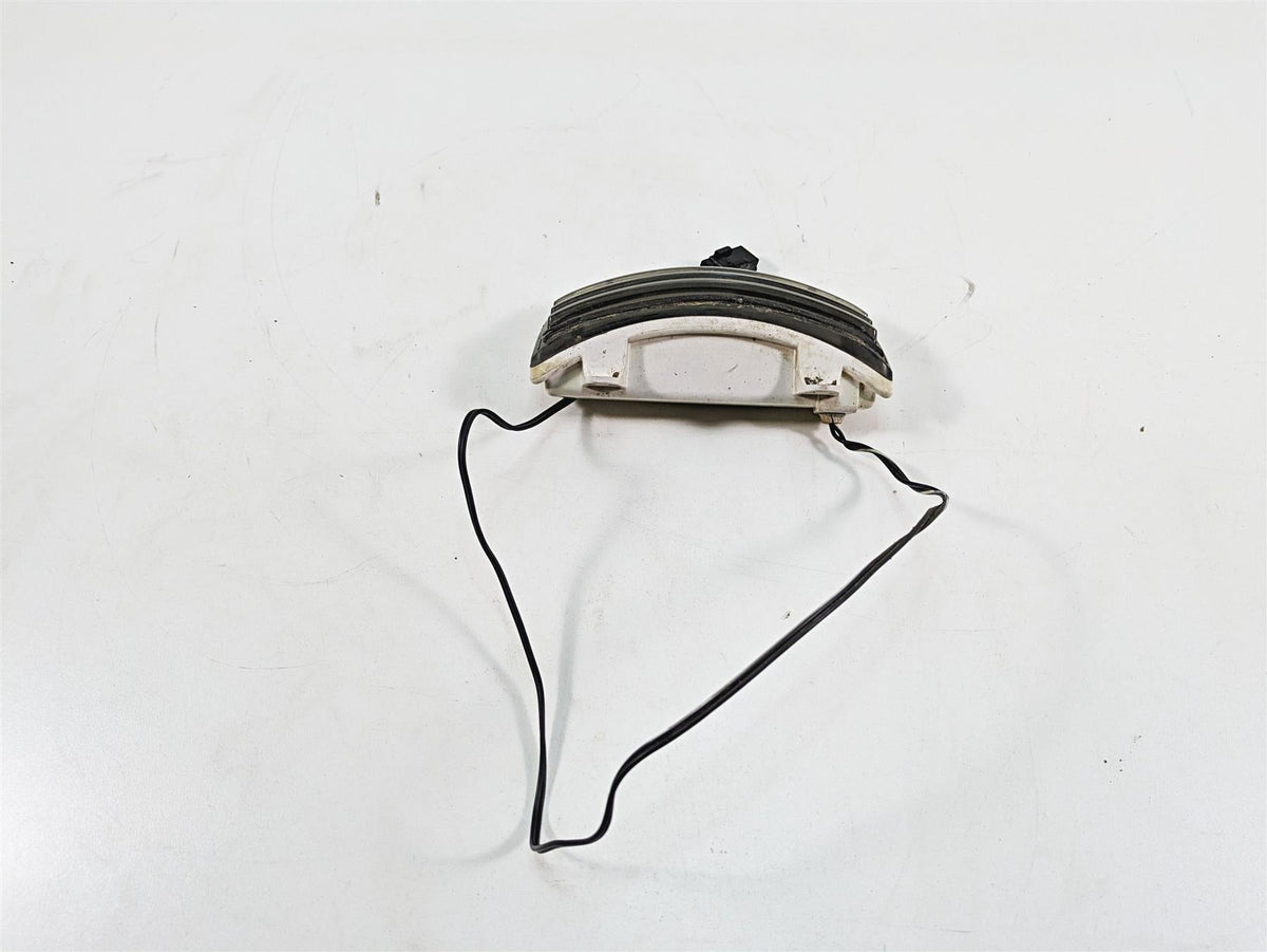 2006 Harley Touring FLHXI Street Glide Rear Fender Wing Fascia Light 69377-06 {{ shop.shopifyCountryName }} - Mototech271