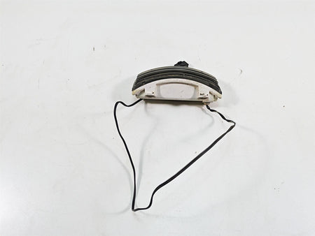 2006 Harley Touring FLHXI Street Glide Rear Fender Wing Fascia Light 69377-06 {{ shop.shopifyCountryName }} - Mototech271