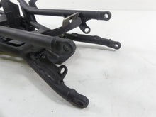 Load image into Gallery viewer, 2013 Ducati Streetfighter 848 Rear Subframe Sub Frame + Inner Fender 47017051AA
