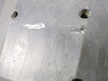Load image into Gallery viewer, 2011 Kawasaki STX-15F Jetski Riding Skid Plate &amp; Speed Sensor 59446-3758
