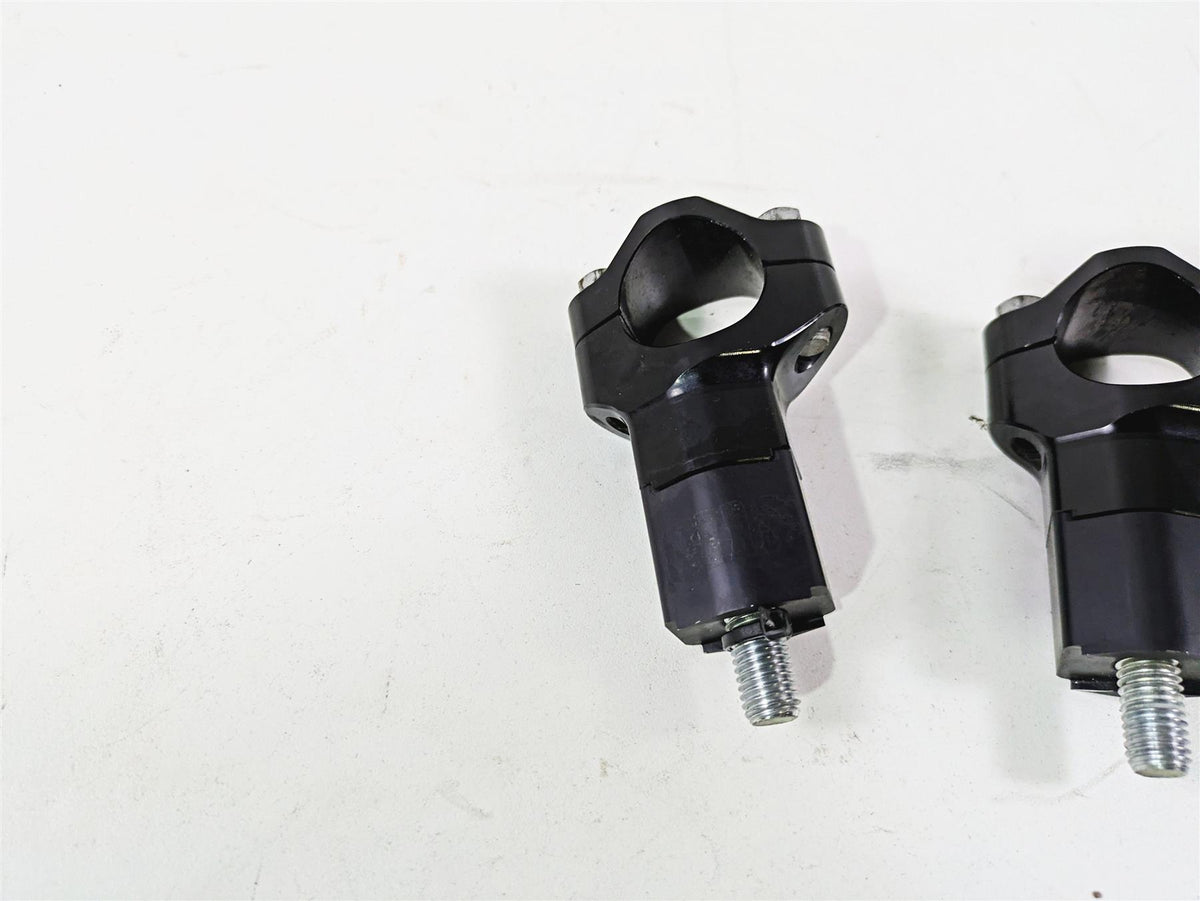 2020 KTM 1290 Super Adventure R Handlebar Riser + Extension Holder 00050000927 {{ shop.shopifyCountryName }} - Mototech271