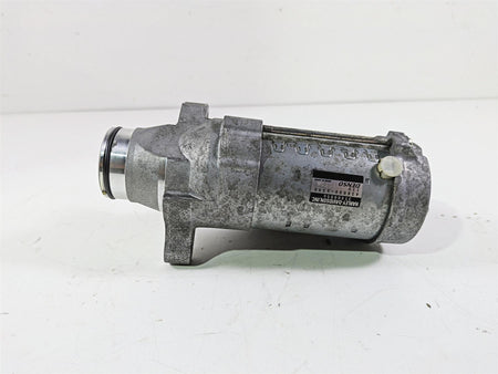 2022 Harley FXLRS Softail Low Rider Denso Engine Starter Motor 31400056 {{ shop.shopifyCountryName }} - Mototech271