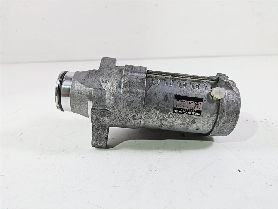 2022 Harley FXLRS Softail Low Rider Denso Engine Starter Motor 31400056 {{ shop.shopifyCountryName }} - Mototech271