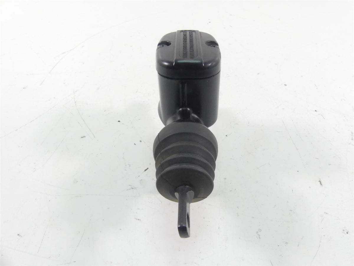 2012 Harley Touring FLHTK Electra Glide Rear Brake Master Cylinder 41763-08C {{ shop.shopifyCountryName }} - Mototech271
