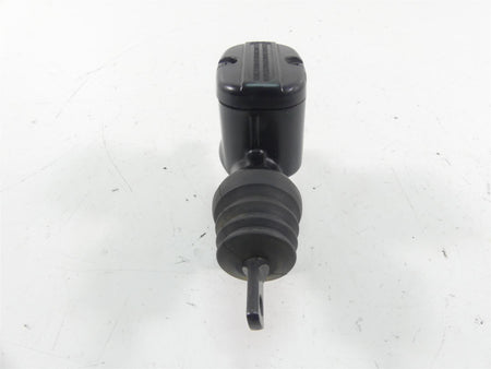 2012 Harley Touring FLHTK Electra Glide Rear Brake Master Cylinder 41763-08C {{ shop.shopifyCountryName }} - Mototech271