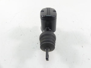 2012 Harley Touring FLHTK Electra Glide Rear Brake Master Cylinder 41763-08C | Mototech271