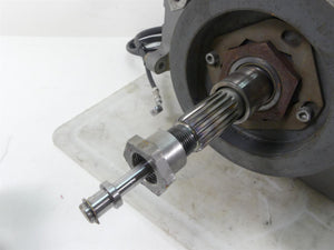 2012 Harley CVO FLHX SE3 Street Glide 6-Speed Transmission Gear Box 33203-10 | Mototech271