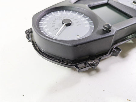 2009 BMW R1200RT K26 Speedometer Gauge Instrument 74k - Read 62118520040 {{ shop.shopifyCountryName }} - Mototech271