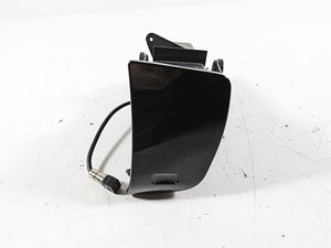 2015 Harley Touring FLHXS Street Glide Front Fairing Media Compartment 76000117 | Mototech271