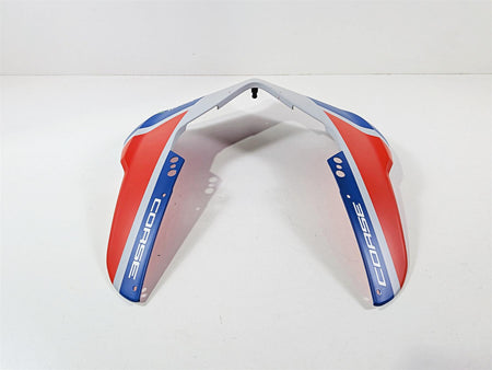 2019 Ducati Panigale V4S V4 S Corse Front Nose Fairing Cover 48113981A {{ shop.shopifyCountryName }} - Mototech271