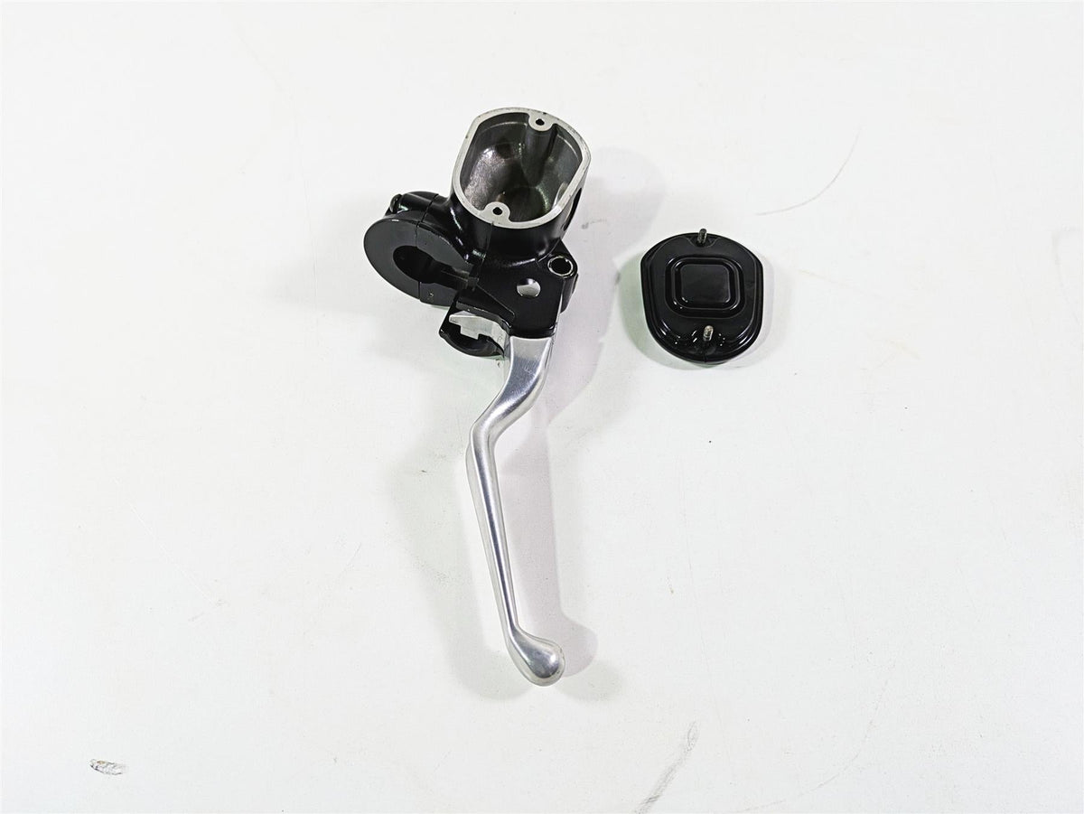 2009 Harley XR1200 Sportster Front Brake Master Cylinder 42941-08 {{ shop.shopifyCountryName }} - Mototech271
