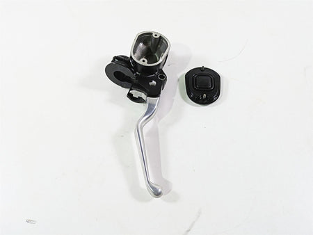 2009 Harley XR1200 Sportster Front Brake Master Cylinder 42941-08 {{ shop.shopifyCountryName }} - Mototech271