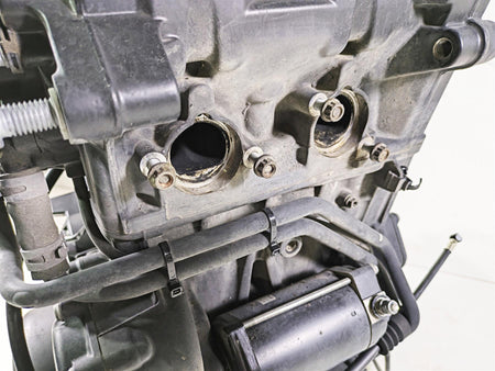 2017 BMW F800GS Adv K75 Great Running Engine Motor 30K -Video 11008554840 {{ shop.shopifyCountryName }} - Mototech271