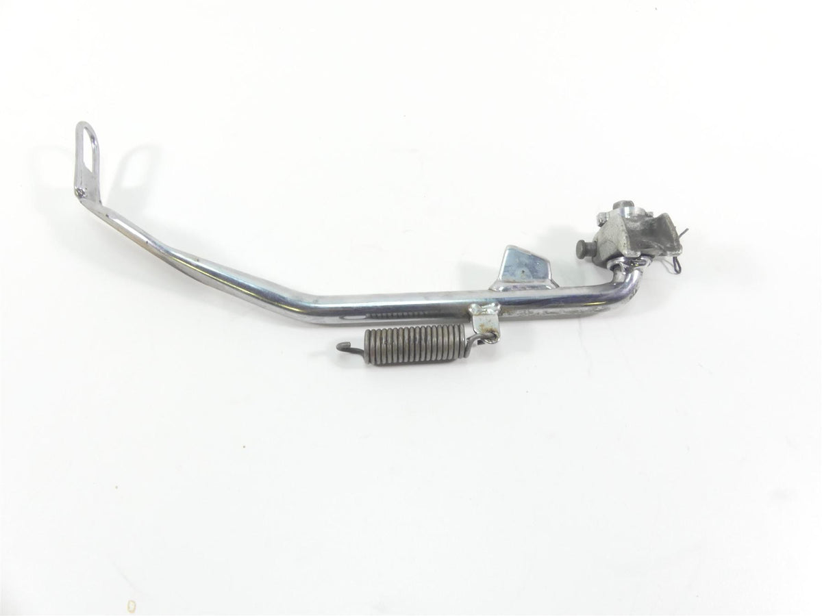 1999 Harley Dyna FXDL Low Rider Side Kickstand Kick Jiffy Stand 49704-90H {{ shop.shopifyCountryName }} - Mototech271