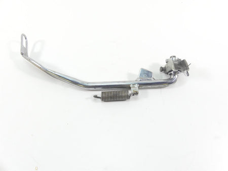 1999 Harley Dyna FXDL Low Rider Side Kickstand Kick Jiffy Stand 49704-90H {{ shop.shopifyCountryName }} - Mototech271