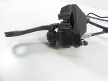 Load image into Gallery viewer, 2020 Harley Softail FXBB Street Bob Rear Brake Caliper + Line &amp; Bracket 41300192
