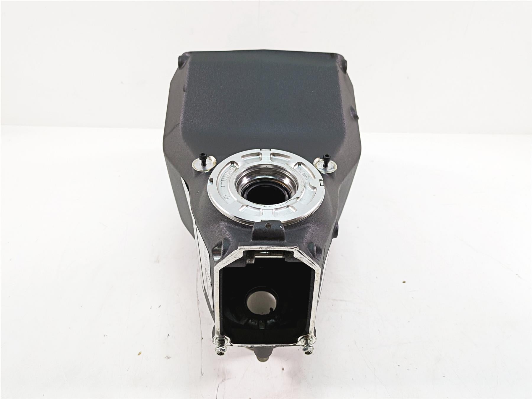 2016 Ducati Panigale 1299 S Straight Main Frame Chassis Airbox With Clean Texas Title - 47022051CA {{ shop.shopifyCountryName }} - Mototech271