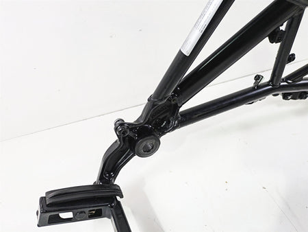2022 KTM 1290 Super Adventure S Straight Main Frame Chassis With Texas Salvage Title 61903001000C1 {{ shop.shopifyCountryName }} - Mototech271