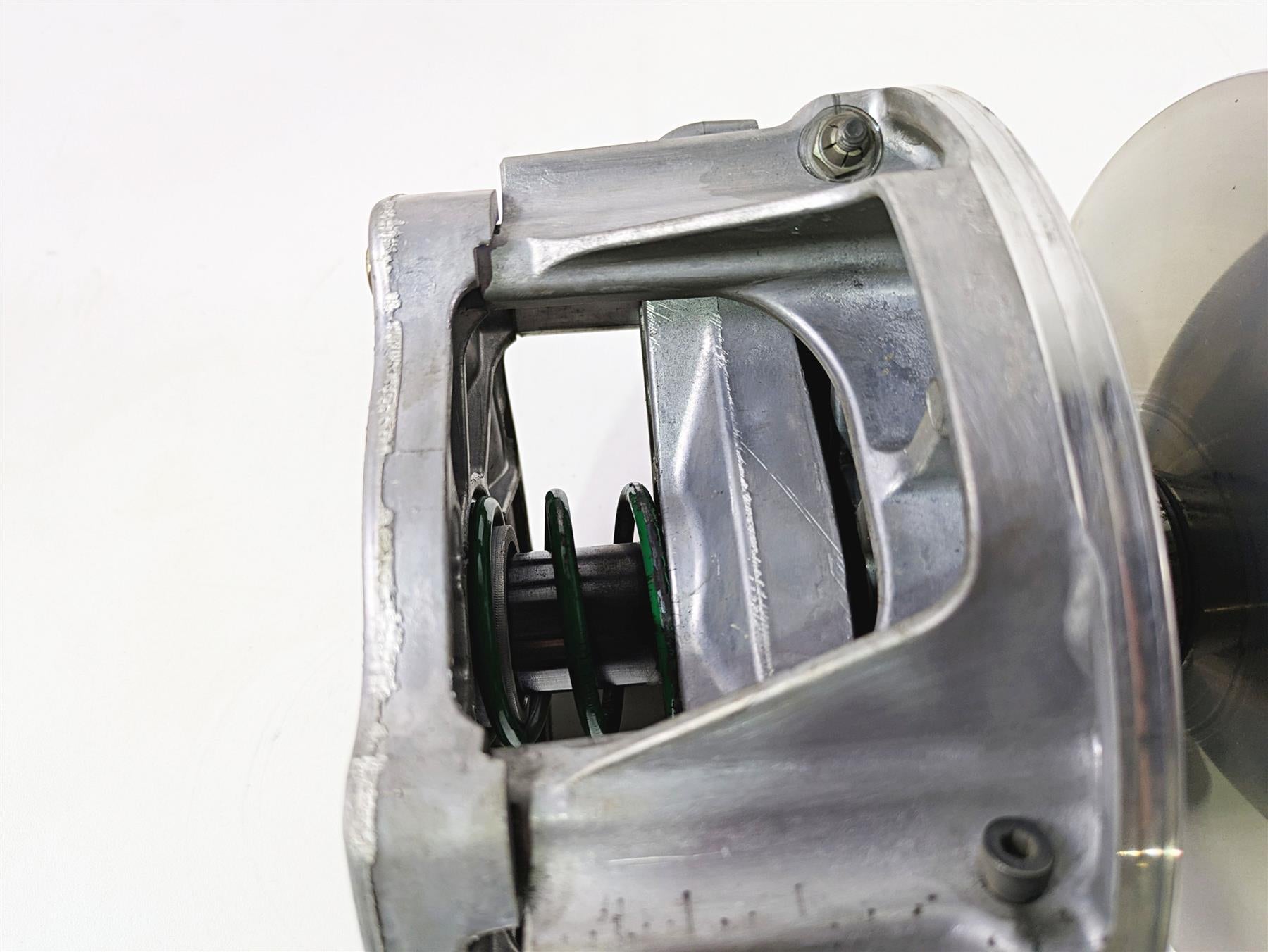 2019 Polaris RZR XP 1000 Highlifter Gilomen Primary Drive Clutch 20241230 {{ shop.shopifyCountryName }} - Mototech271