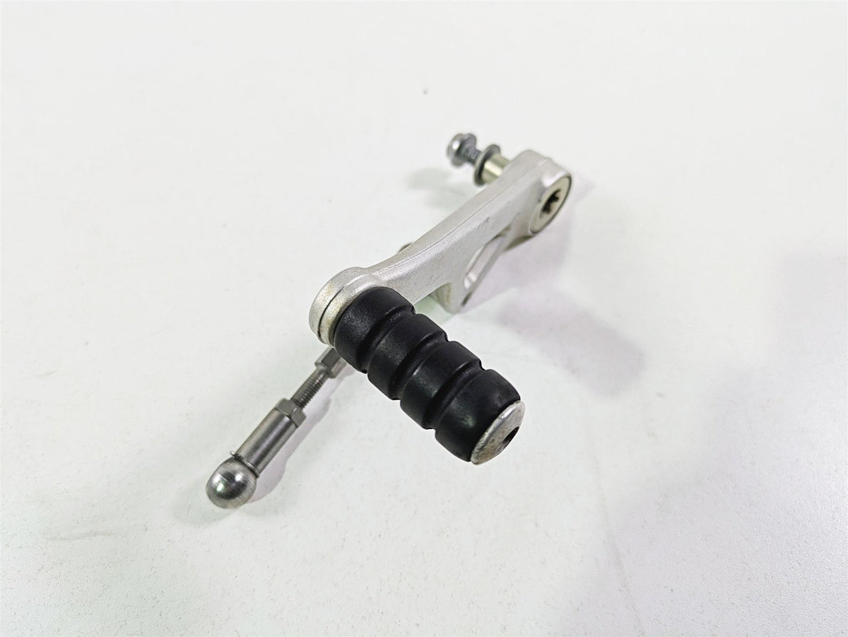2017 BMW R1200 GS K50 Gear Selector Shifter Shift Lever 23418526730 8526731 {{ shop.shopifyCountryName }} - Mototech271