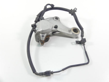 2016 Honda VT1300 CRG Stateline Rear Nissin Brake Caliper & Line 43150-MFR-671 {{ shop.shopifyCountryName }} - Mototech271