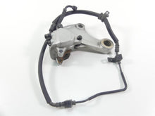 Load image into Gallery viewer, 2016 Honda VT1300 CRG Stateline Rear Nissin Brake Caliper &amp; Line 43150-MFR-671 | Mototech271
