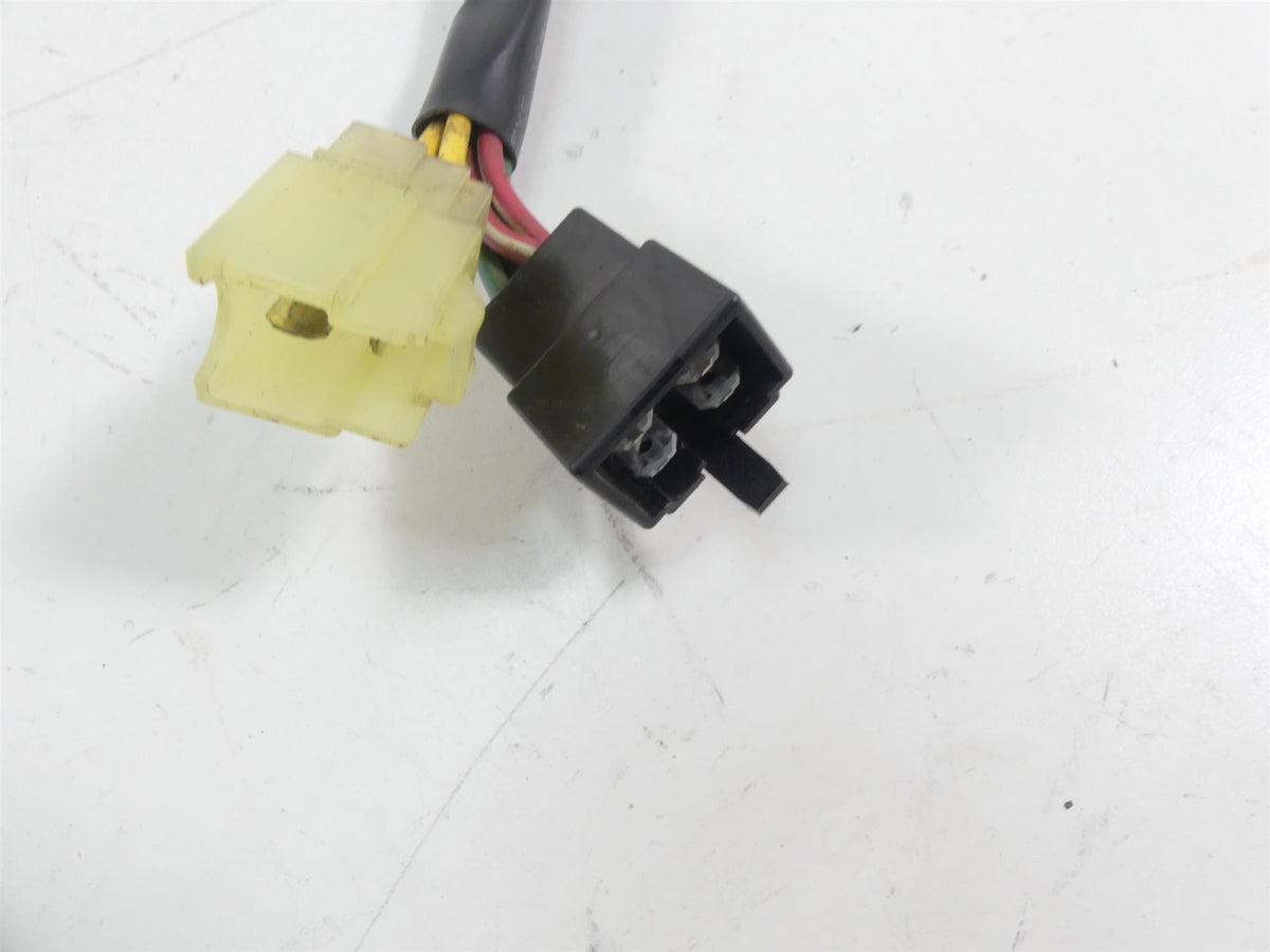 2011 Ducati Hypermotard 1100 SP Rectifier Voltage Regulator 54040111C {{ shop.shopifyCountryName }} - Mototech271