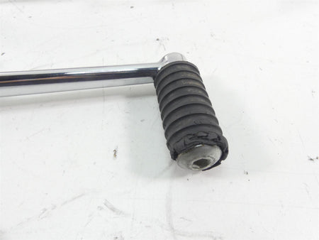 2013 Harley Touring FLHTK Electra Glide Shifter Shift Lever Pedal Pegs 33895-82E {{ shop.shopifyCountryName }} - Mototech271