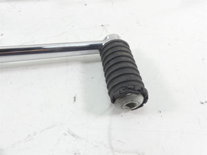 2013 Harley Touring FLHTK Electra Glide Shifter Shift Lever Pedal Pegs 33895-82E