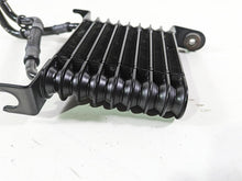 Load image into Gallery viewer, 2018 Indian Chieftain Dark Horse Oil Cooler &amp; Lines 1240964 | Mototech271
