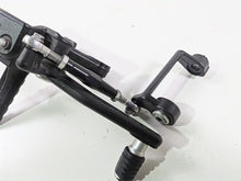 Load image into Gallery viewer, 2018 KTM 1290 Super Duke R Left Rider Footpeg &amp; Shift Lever 6130313800033S
