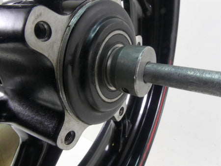 2018 Mv Agusta Brutale 800 RR Front 17x3.5 Wheel Rim - Read 8000C4427 {{ shop.shopifyCountryName }} - Mototech271