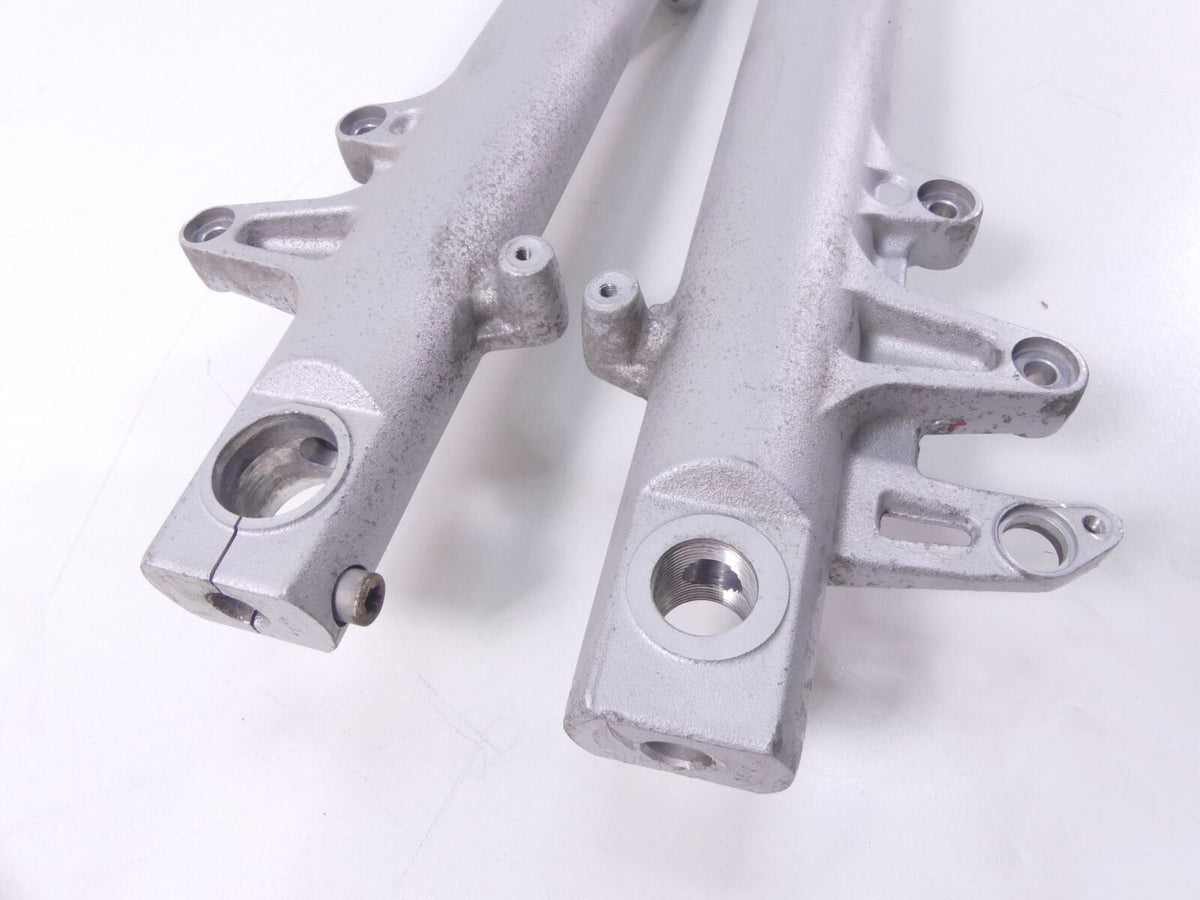 2008 BMW R1200R K27 Straight Showa Front Fork Damper Leg Set 7685909 7685910 {{ shop.shopifyCountryName }} - Mototech271