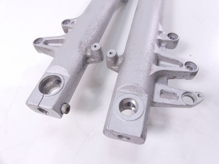 2008 BMW R1200R K27 Straight Showa Front Fork Damper Leg Set 7685909 7685910 {{ shop.shopifyCountryName }} - Mototech271