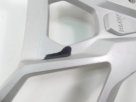 2019 BMW R1250GS K50 Upper Rack Passenger Handle Grab 46548536955 46548403994 {{ shop.shopifyCountryName }} - Mototech271