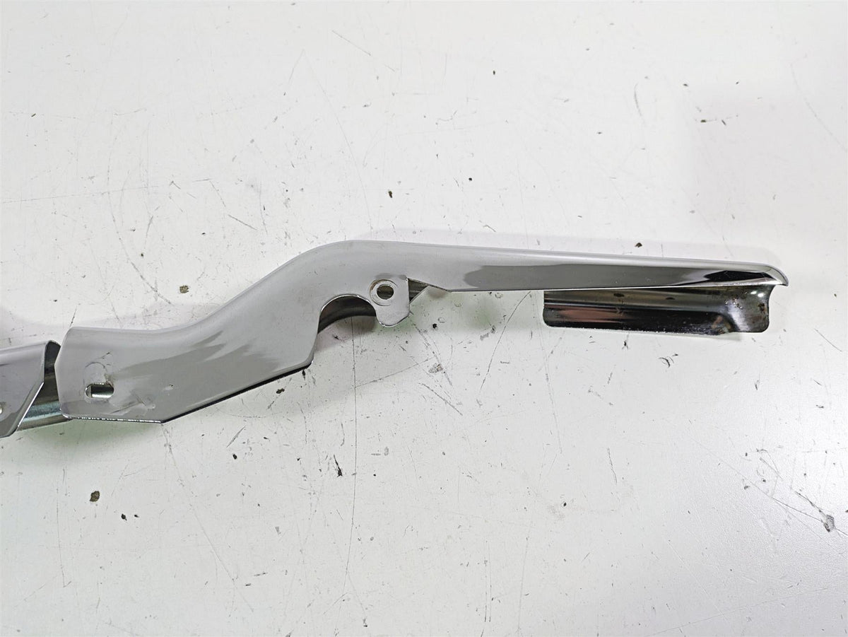 2003 Harley Touring FLHTCUI 100TH E-Glide Rear Frame Chrome Struts 47504-97 {{ shop.shopifyCountryName }} - Mototech271