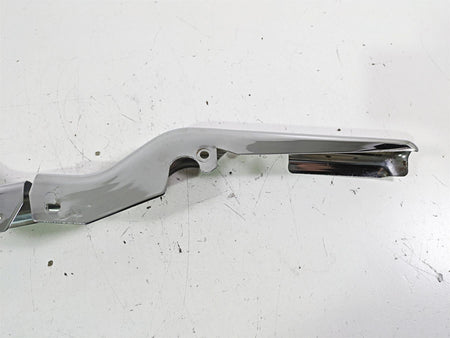 2003 Harley Touring FLHTCUI 100TH E-Glide Rear Frame Chrome Struts 47504-97 {{ shop.shopifyCountryName }} - Mototech271