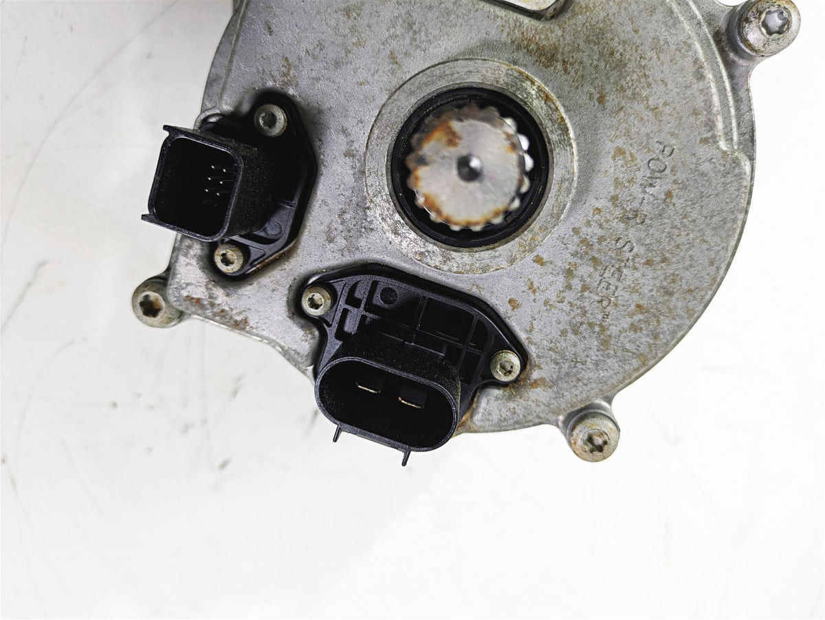 2022 Polaris Ranger 1000 Premium Power Steering Unit Module 2416577 {{ shop.shopifyCountryName }} - Mototech271