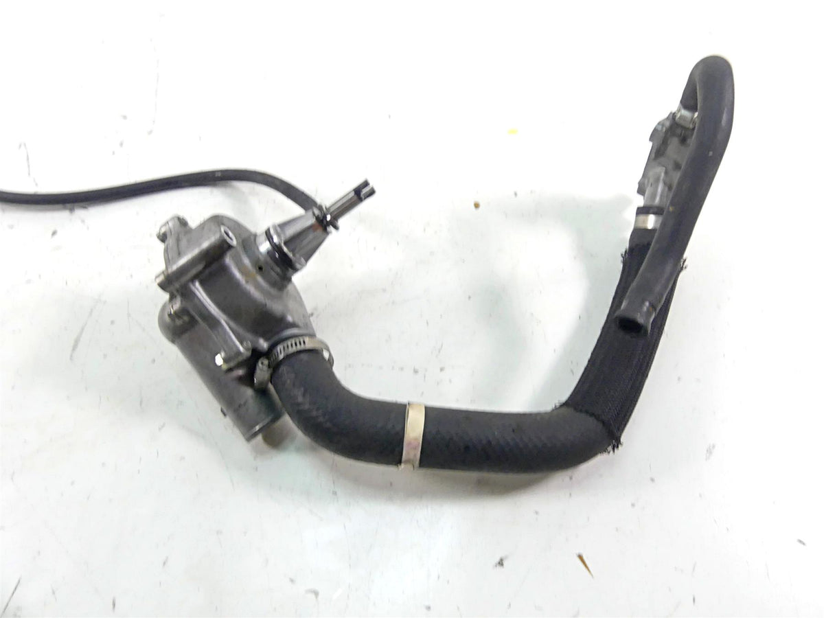 2012 Kawasaki ZX1400 ZX14R Ninja Water Pump & Housing - Tested 49044-0553 {{ shop.shopifyCountryName }} - Mototech271