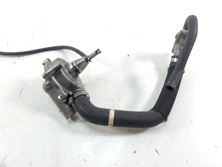 2012 Kawasaki ZX1400 ZX14R Ninja Water Pump & Housing - Tested 49044-0553 {{ shop.shopifyCountryName }} - Mototech271