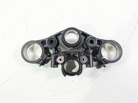 2022 Kawasaki ZR900RS Cafe Upper Triple Tree Steering Clamp 44039-0182-18R {{ shop.shopifyCountryName }} - Mototech271
