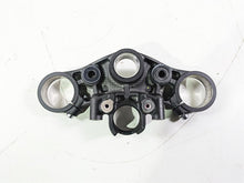 Load image into Gallery viewer, 2022 Kawasaki ZR900RS Cafe Upper Triple Tree Steering Clamp 44039-0182-18R | Mototech271
