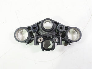 2022 Kawasaki ZR900RS Cafe Upper Triple Tree Steering Clamp 44039-0182-18R | Mototech271