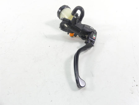 2018 BMW S1000RR K46 Front Nissin Radial Brake Master Cylinder Set 32727723174 {{ shop.shopifyCountryName }} - Mototech271