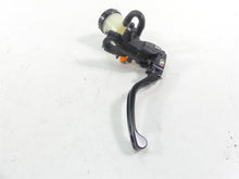 Load image into Gallery viewer, 2018 BMW S1000RR K46 Front Nissin Radial Brake Master Cylinder Set 32727723174 | Mototech271
