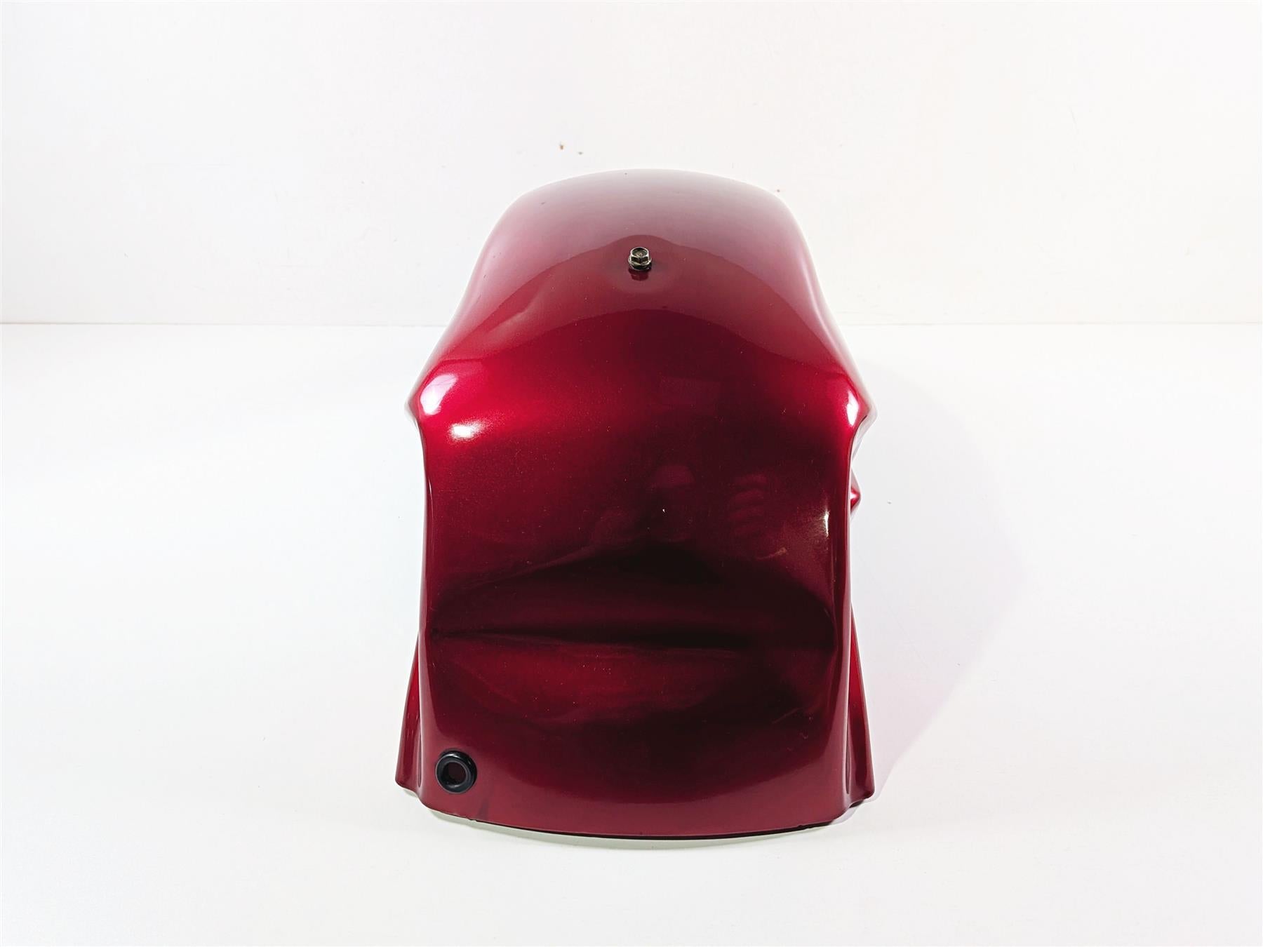 2003 Honda V-Twin VTX1800 C Rear Fender Durango Red Metallic 80110-MCH-671 {{ shop.shopifyCountryName }} - Mototech271