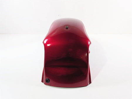 2003 Honda V-Twin VTX1800 C Rear Fender Durango Red Metallic 80110-MCH-671 {{ shop.shopifyCountryName }} - Mototech271